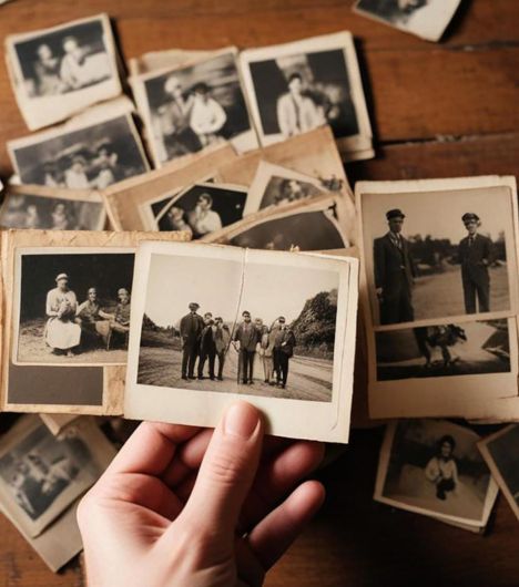 כיצד נולד הרעיון לוידאו דוקו אישי